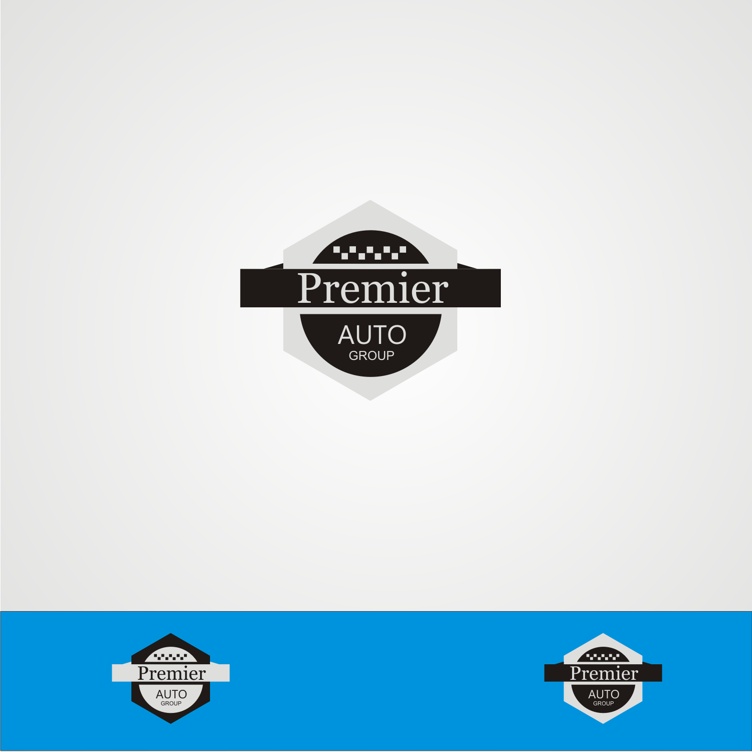 Logo Design by Zk design for Central West Autos PTY LTD | Design #15512956