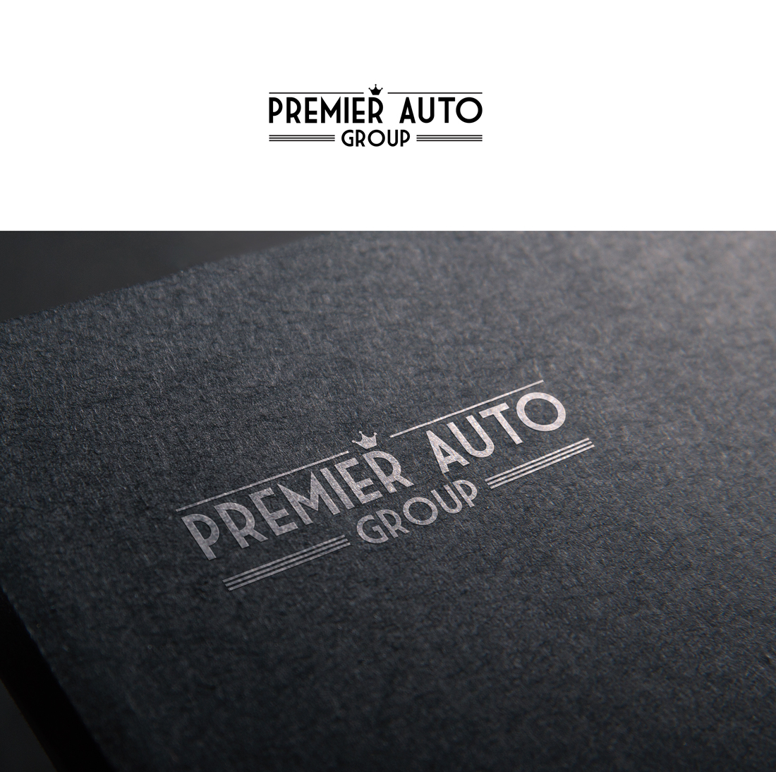 Logo Design by lionx for Central West Autos PTY LTD | Design #15511628