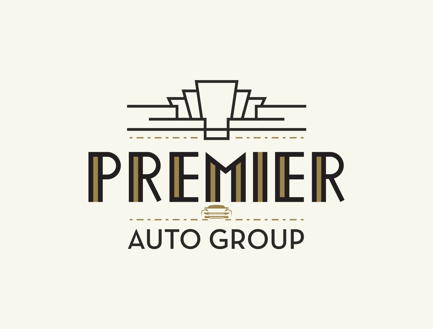 Logo Design by nirajb for Central West Autos PTY LTD | Design #15511764