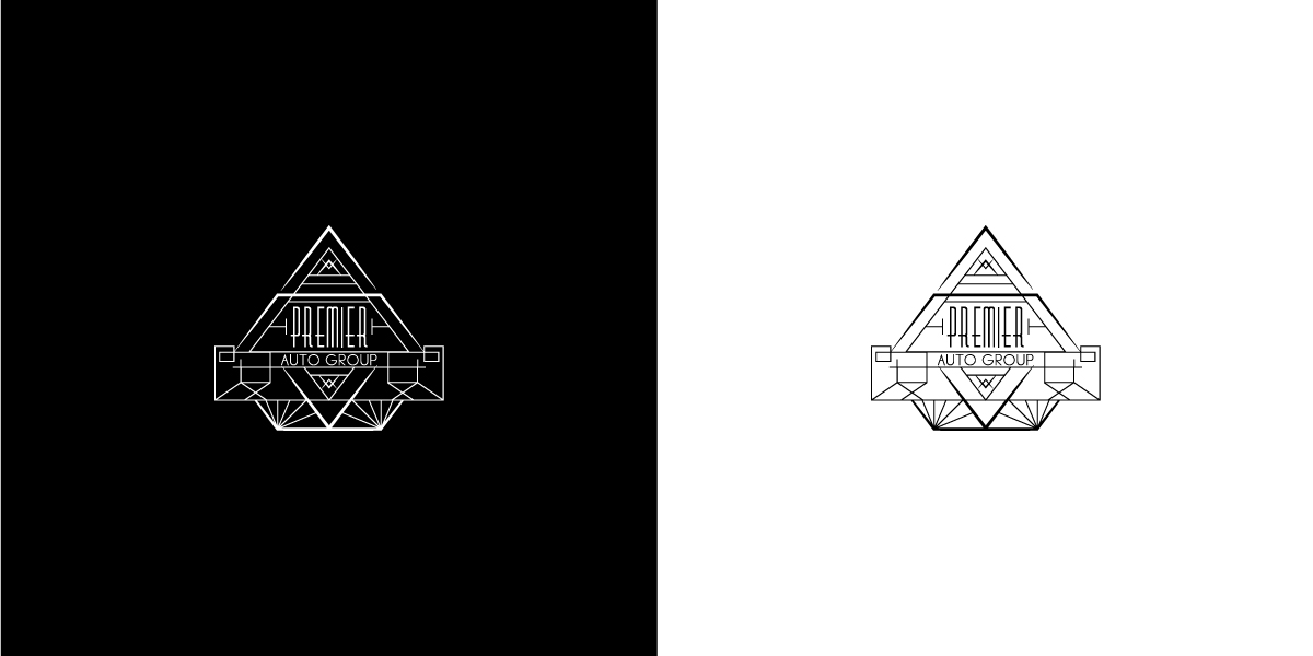 Logo Design by banto212 for Central West Autos PTY LTD | Design #15510771