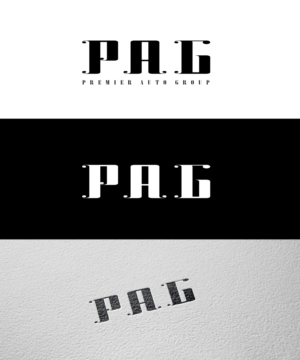 Logo-Design von anonrotide für Central West Autos PTY LTD | Design #15523603