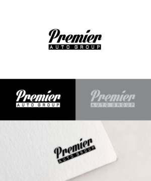 Logo Design by anonrotide for Central West Autos PTY LTD | Design: #15523669