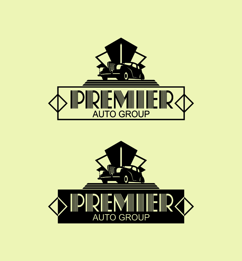 Logo Design by pa2pat for Central West Autos PTY LTD | Design #15511941
