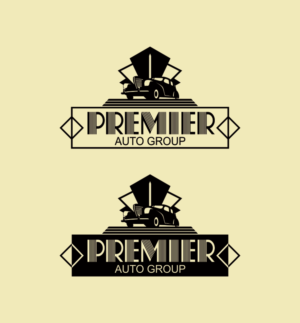 Logo-Design von pa2pat für Central West Autos PTY LTD | Design #15511941