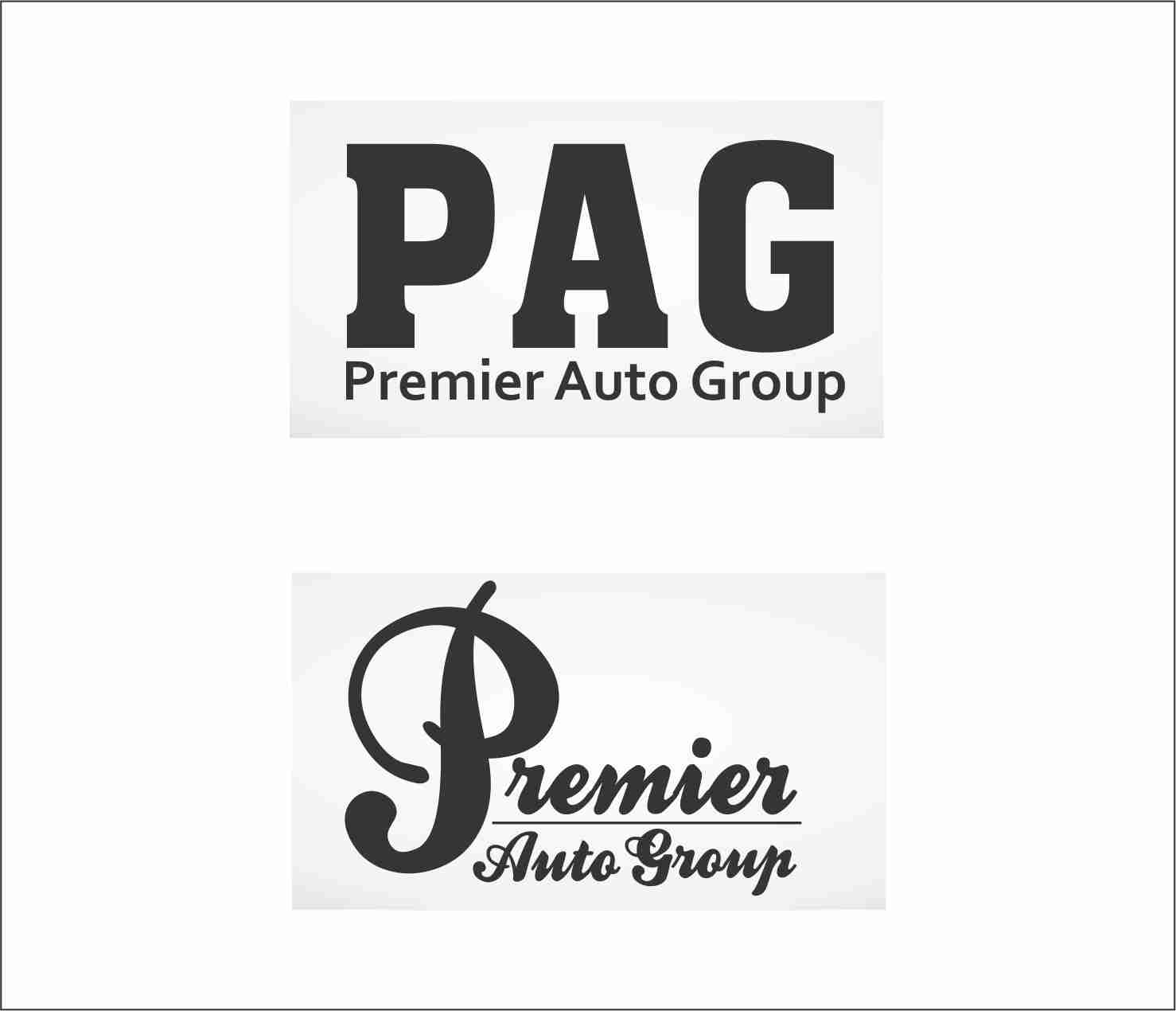 Logo Design by g-masking for Central West Autos PTY LTD | Design #15512863