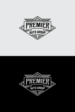 Logo Design by chicho_909 for Central West Autos PTY LTD | Design: #15529802