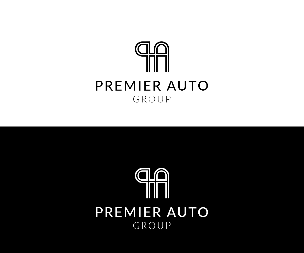 Logo Design by GreenRented for Central West Autos PTY LTD | Design #15515440