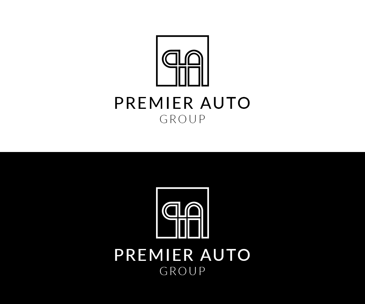 Logo Design by GreenRented for Central West Autos PTY LTD | Design #15515442