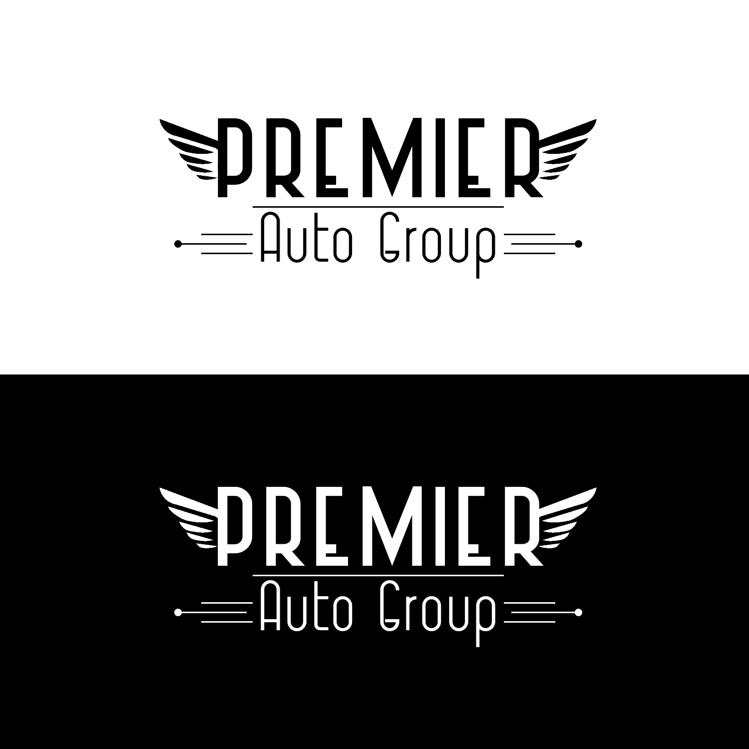 Logo Design by vvoollxx for Central West Autos PTY LTD | Design #15508333