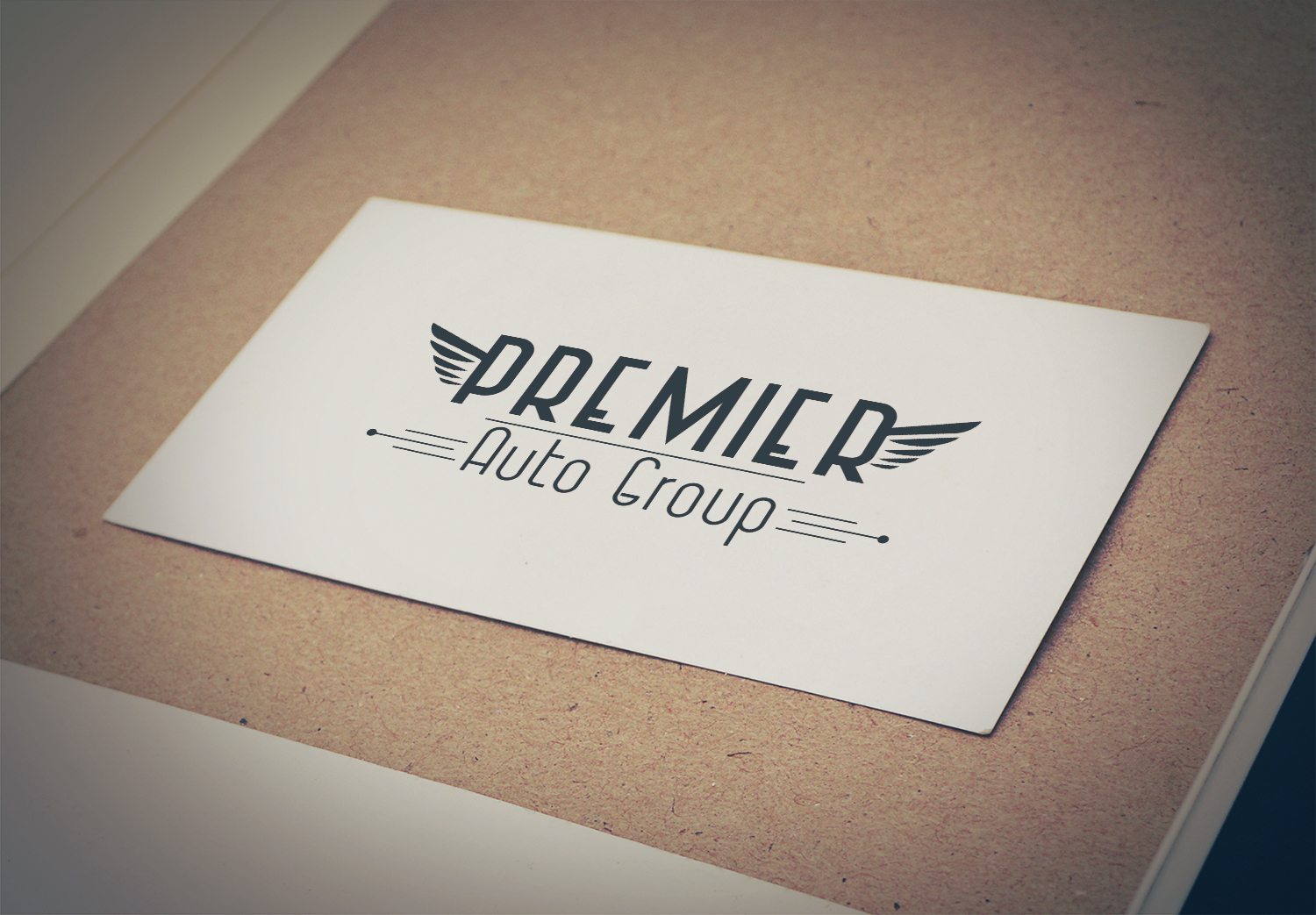 Logo Design by vvoollxx for Central West Autos PTY LTD | Design #15508334