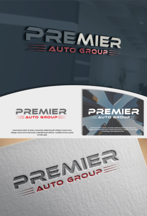 Logo Design by Renewable for Central West Autos PTY LTD | Design: #15507107