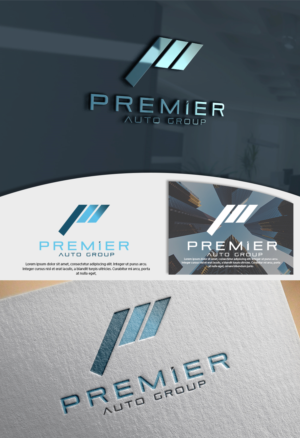 Logo Design by Renewable for Central West Autos PTY LTD | Design: #15510690