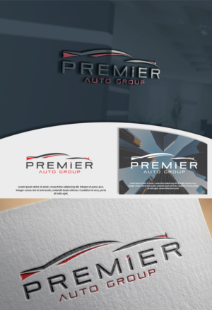 Logo Design by Renewable for Central West Autos PTY LTD | Design: #15510770
