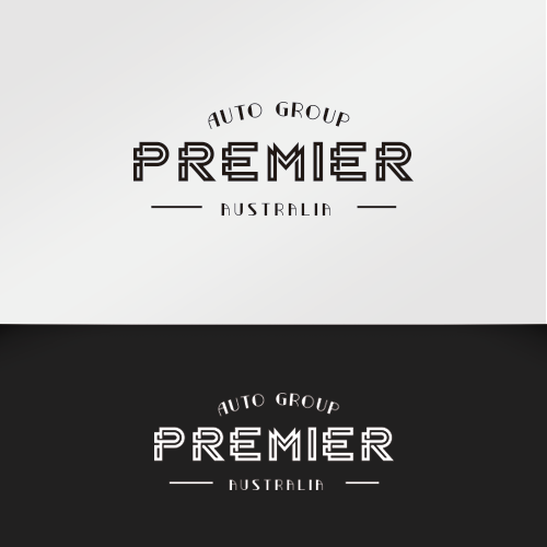 Logo Design by Blue Moon Design for Central West Autos PTY LTD | Design #15509779