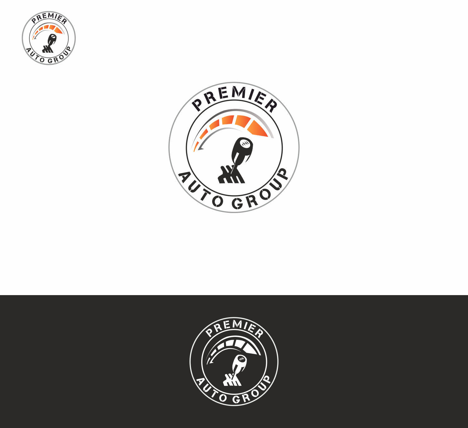 Logo Design by vishalsvachheta for Central West Autos PTY LTD | Design #15515506