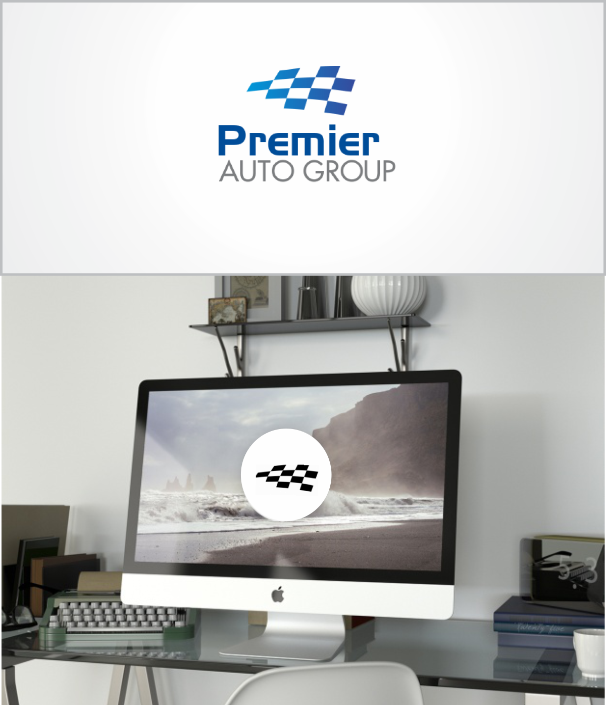 Logo Design by Kisahklasik for Central West Autos PTY LTD | Design #15512117