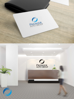 Logo Design by Kisahklasik for Central West Autos PTY LTD | Design: #15512118