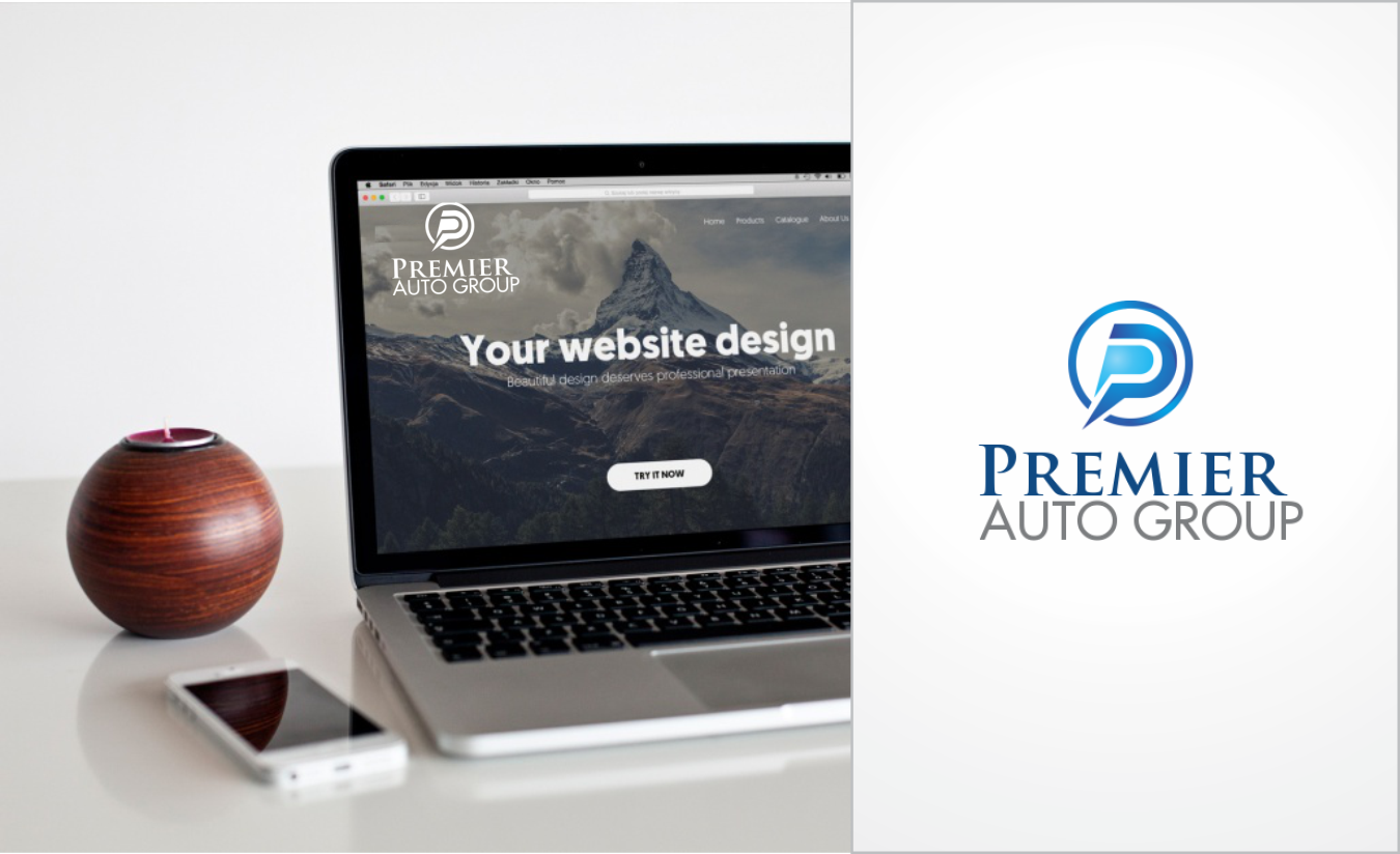 Logo Design by Kisahklasik for Central West Autos PTY LTD | Design #15512120