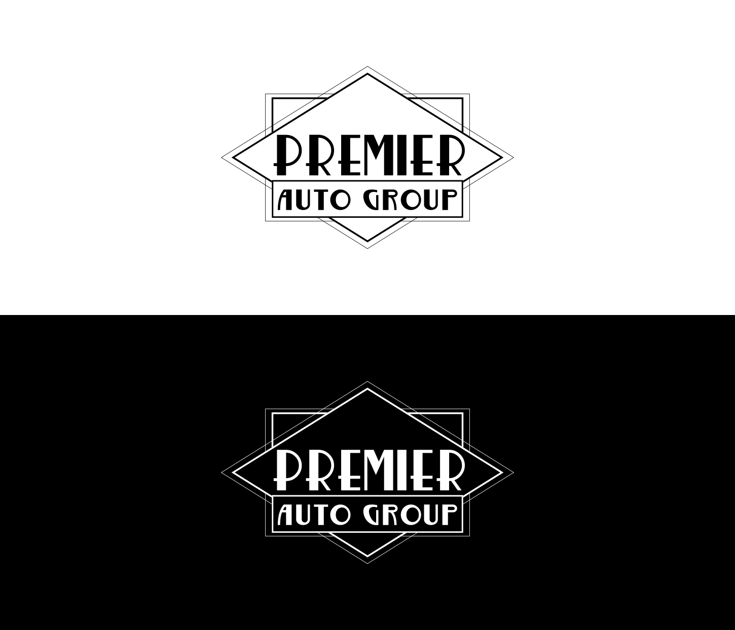 Logo Design by Desde R. for Central West Autos PTY LTD | Design #15511191