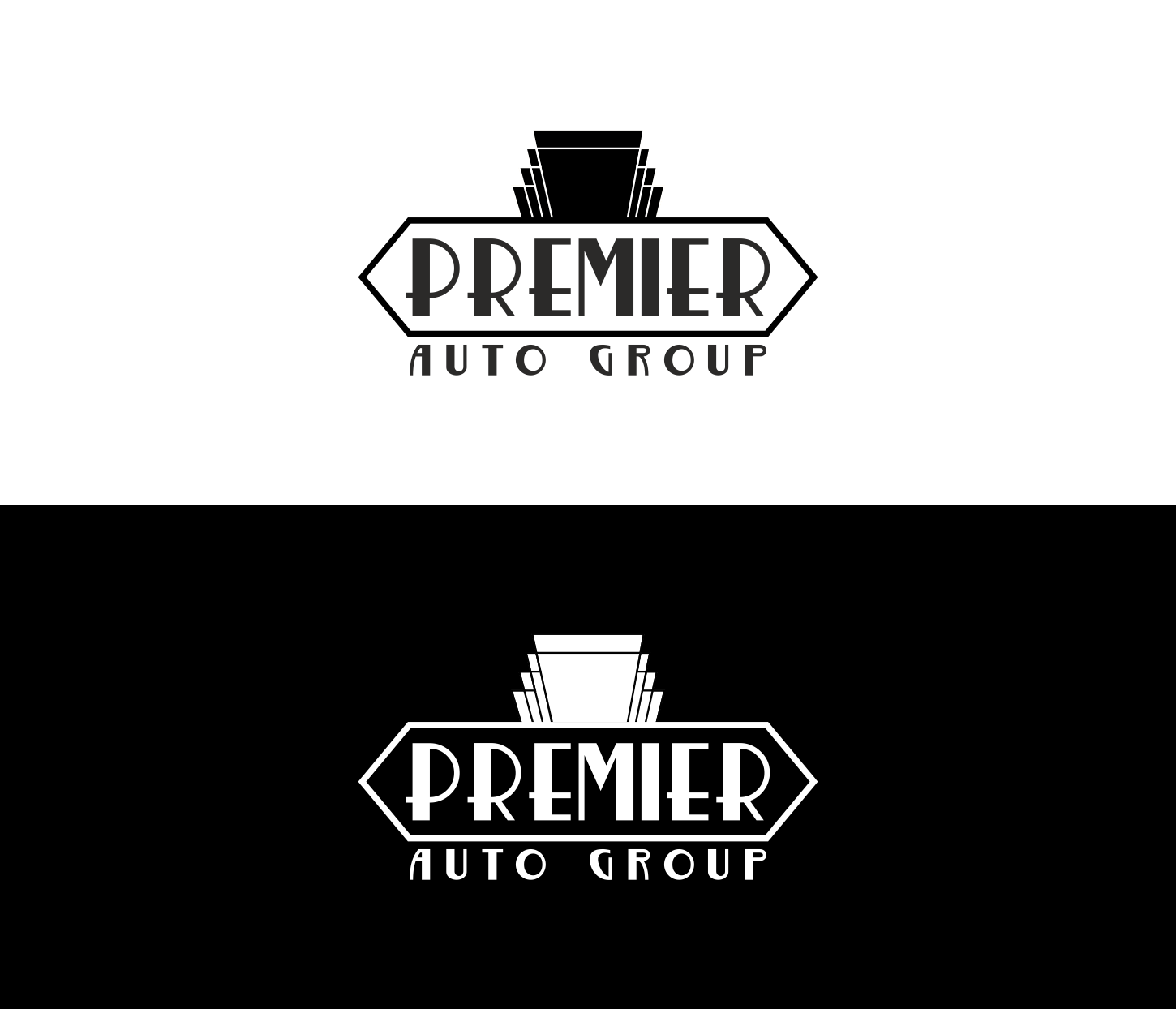 Logo Design by Desde R. for Central West Autos PTY LTD | Design #15511192