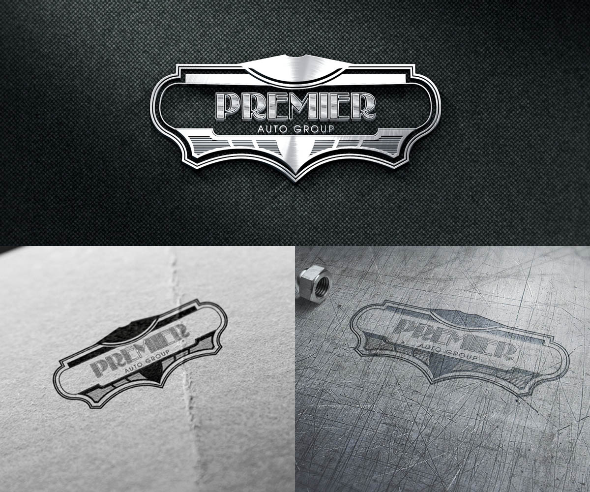 Logo Design by Garagonz for Central West Autos PTY LTD | Design #15513001