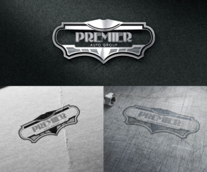 Logo Design by Garagonz for Central West Autos PTY LTD | Design: #15513001