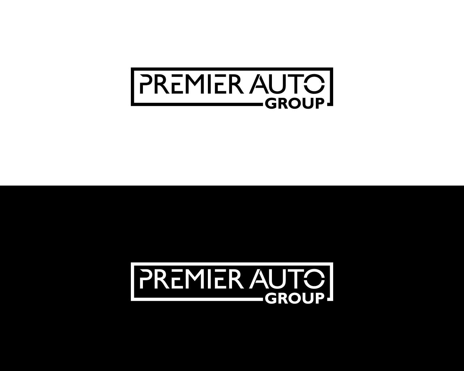 Logo-Design von eka 3 design für Central West Autos PTY LTD | Design #15510516