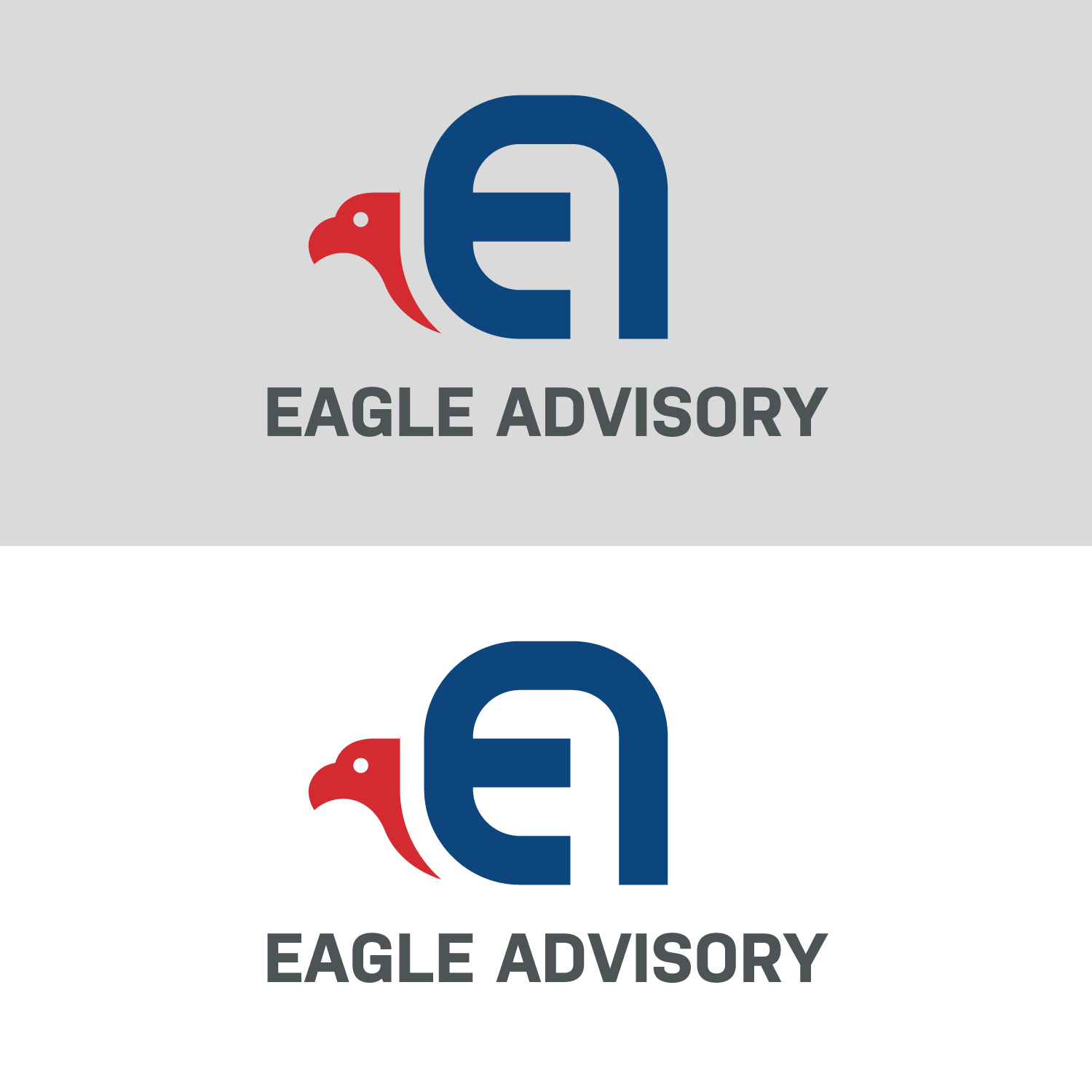 Logo Design by Talha Hosgör for this project | Design #15524330