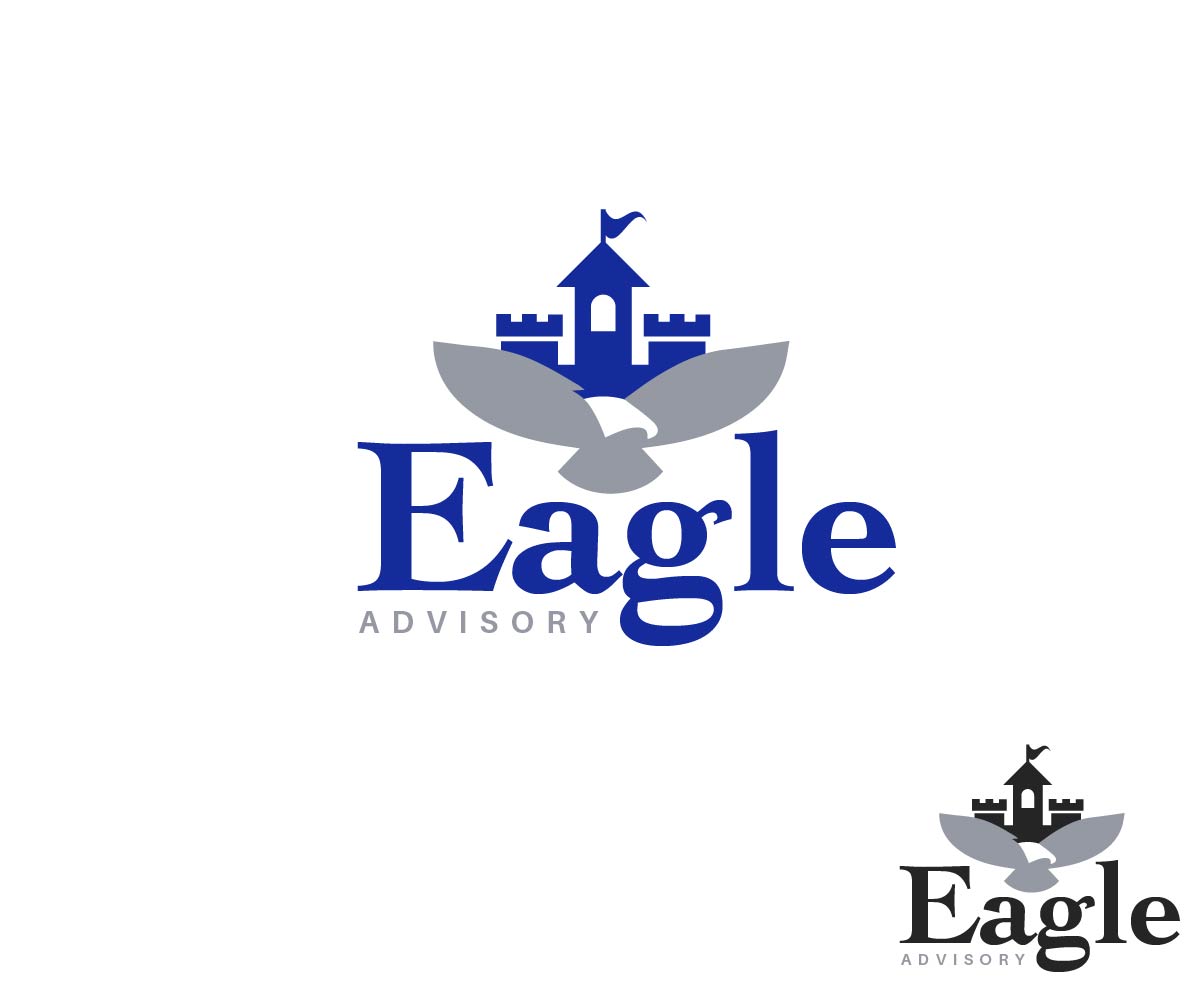 Logo Design by Navz for this project | Design #15509342