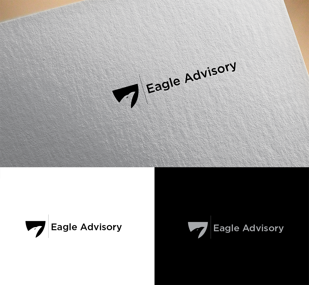 Logo Design by PointGrfx for this project | Design #15508612