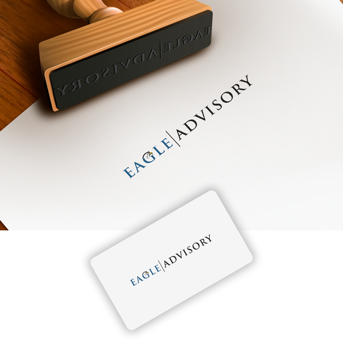 Logo Design by Salina R for this project | Design #15510565