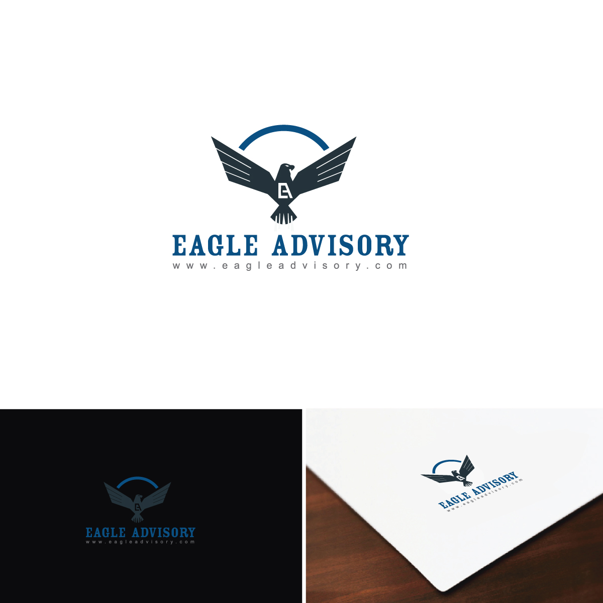 Logo-Design von e-graphics für dieses Projekt | Design #15517491