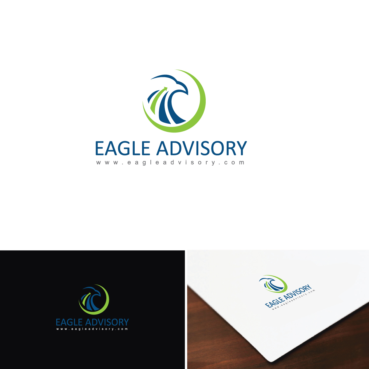 Logo Design by e-graphics for this project | Design #15517492