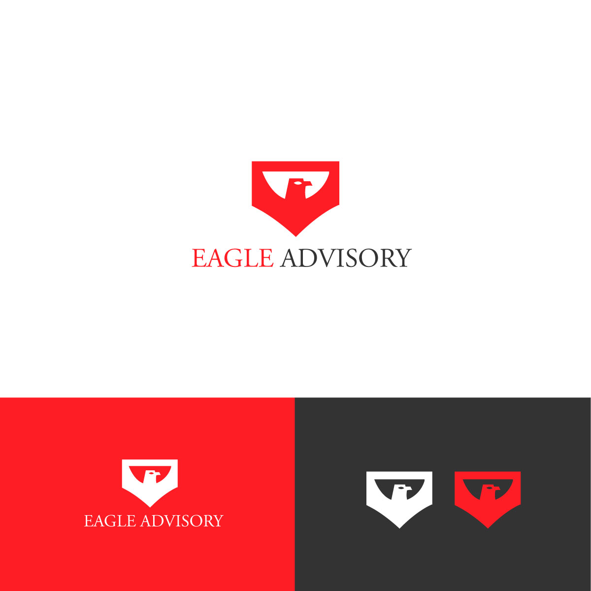 Logo Design by USIAD ANAS for this project | Design #15517048