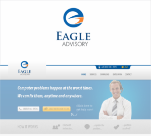 Logo Design by Kisahklasik for this project | Design: #15524628