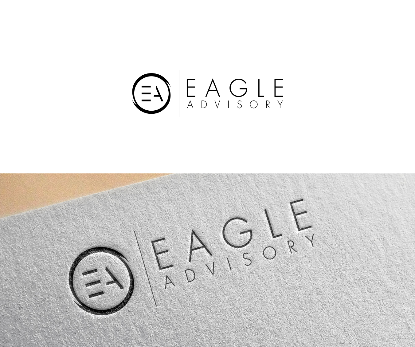 Logo Design by Desde R. for this project | Design #15514348