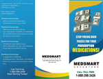 Flyer Design by ReckonCreations