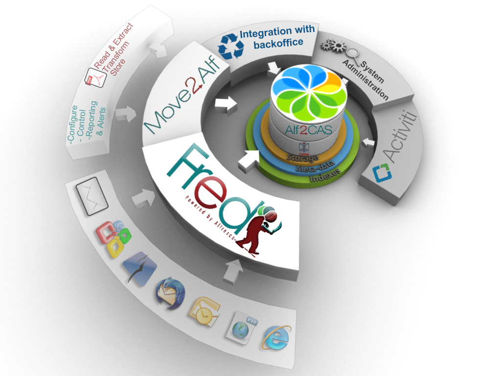 Illustration Design by Aashish for XeniT Solutions N.V. | Design #1044612