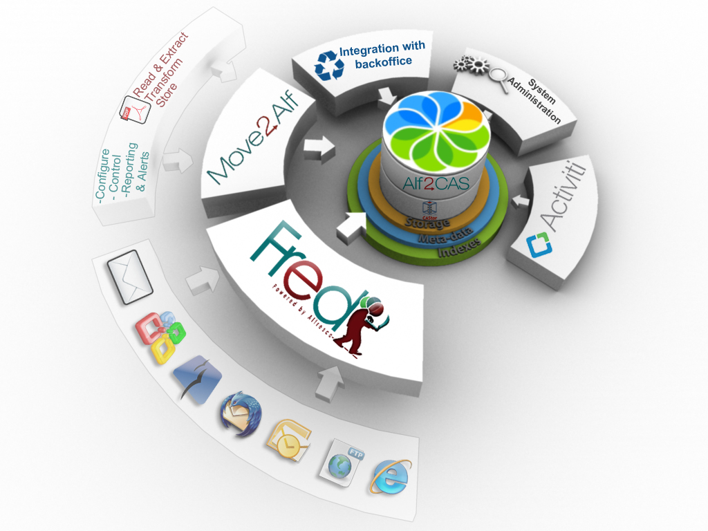 Illustration Design by Aashish for XeniT Solutions N.V. | Design #1044615