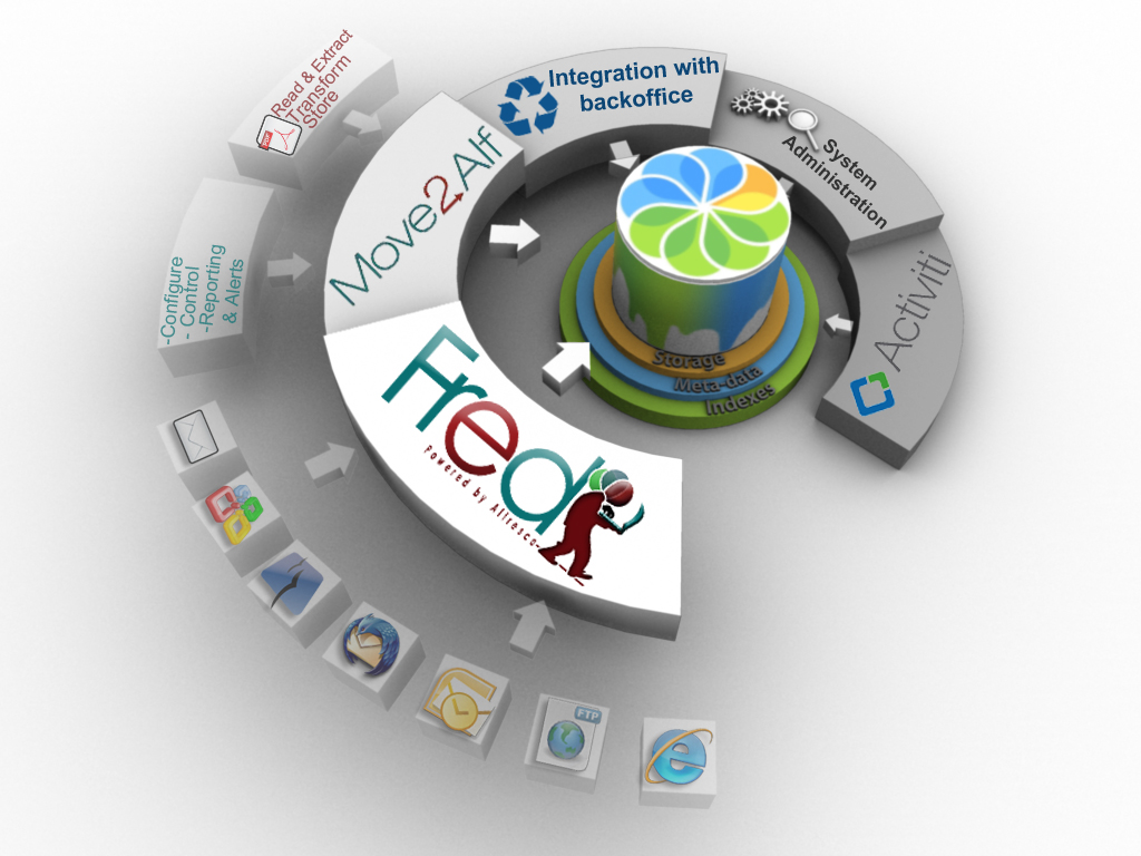 Illustration Design by Aashish for XeniT Solutions N.V. | Design #1044955