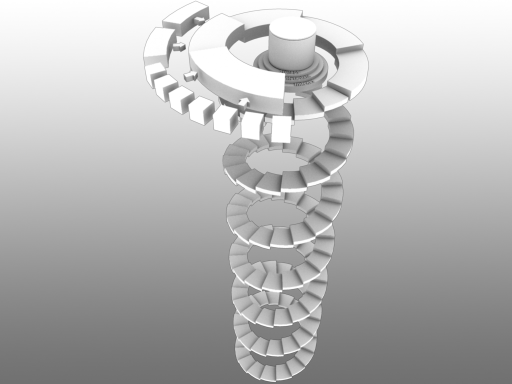 Illustration Design by Aashish for XeniT Solutions N.V. | Design #1049020