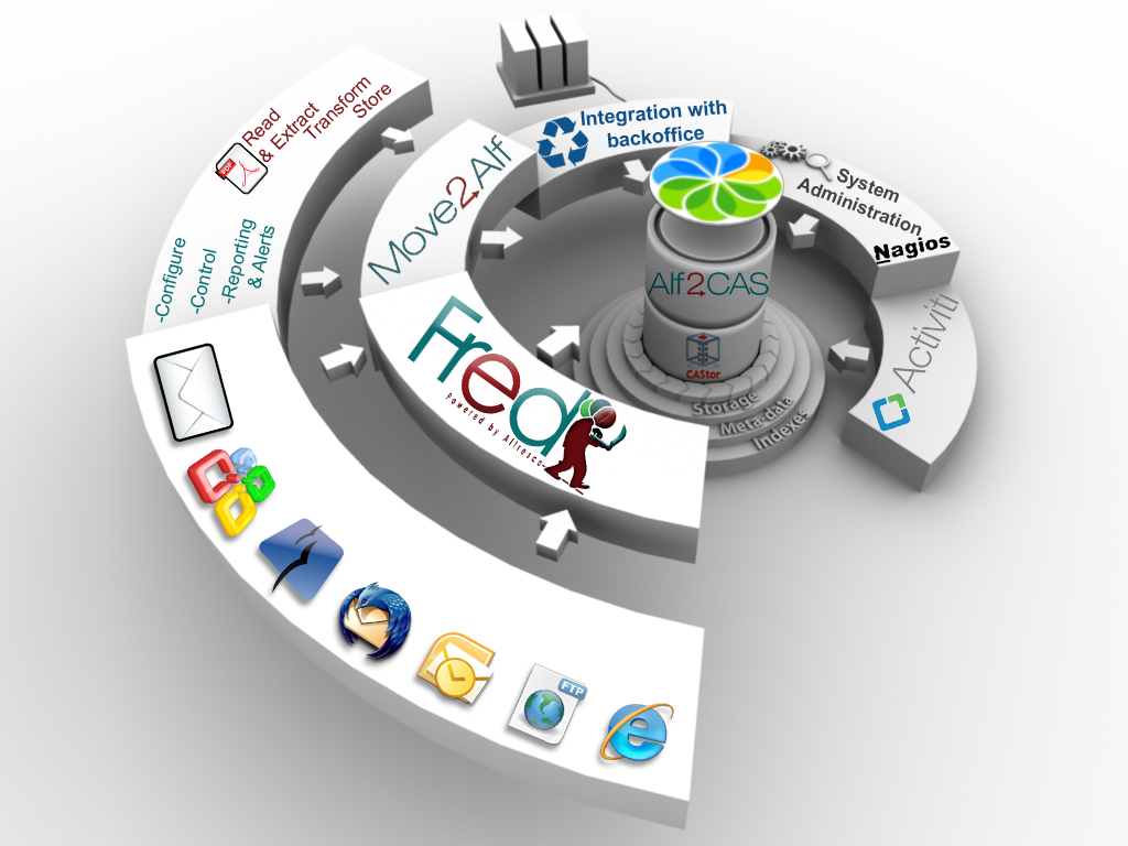 Illustration Design by Aashish for XeniT Solutions N.V. | Design #745784