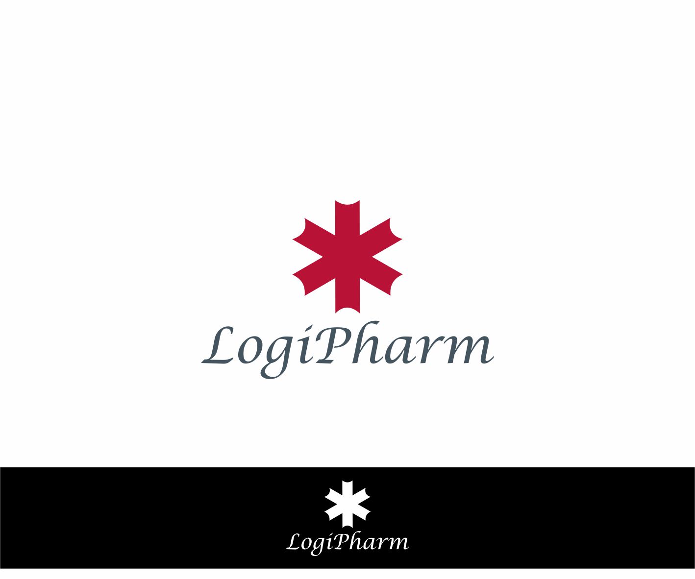 Logo Design by yudishcore for this project | Design #15596834