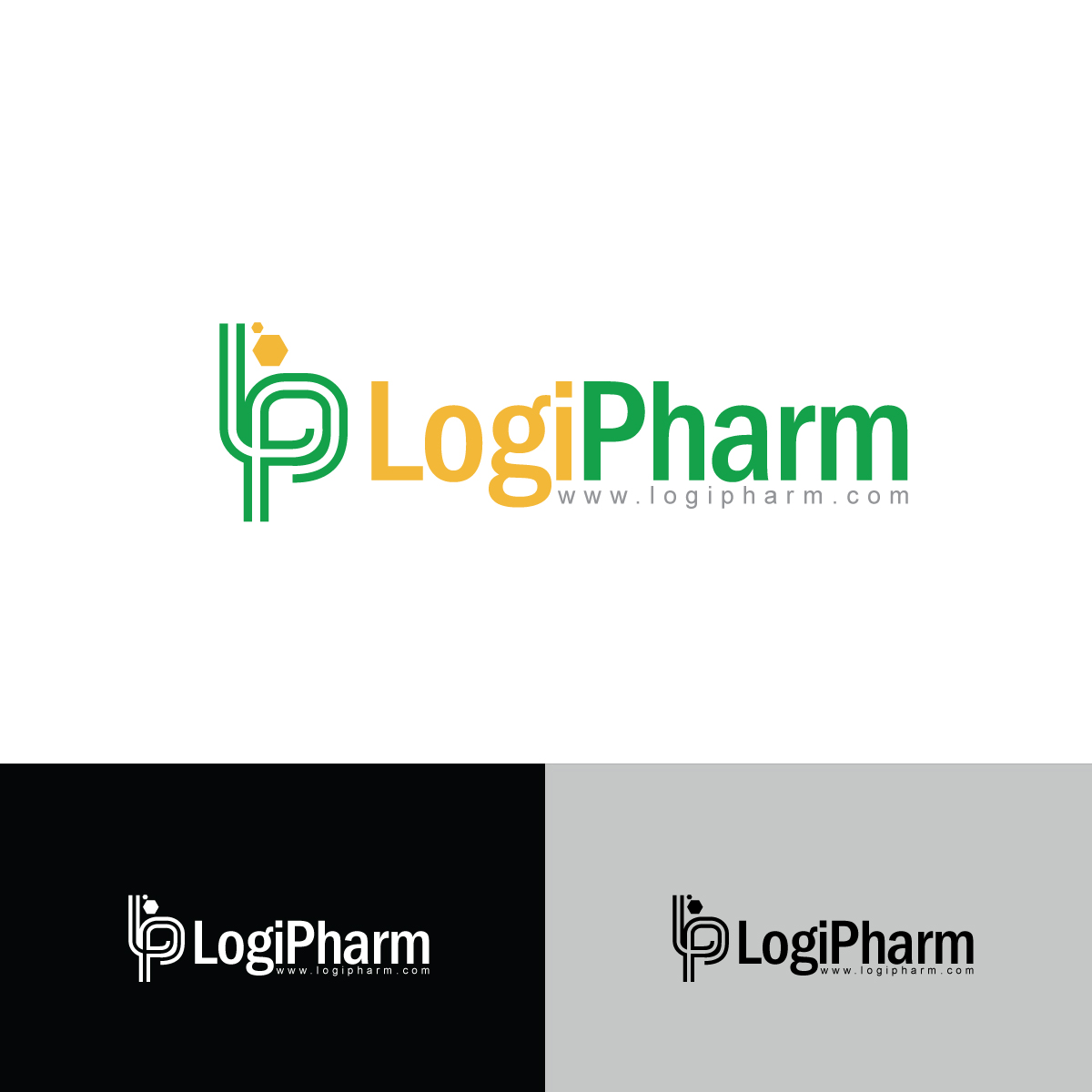 Logo Design by e-graphics for this project | Design #15542641