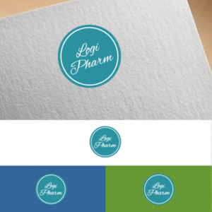 Logo Design by Alfadesign
