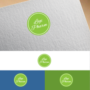Design de Logo par Alfadesign pour ce projet | Design : #15630034