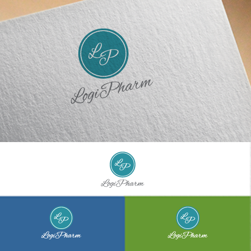 Logo-Design von Alfadesign für dieses Projekt | Design #15630103