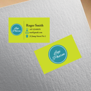Design de Logo par Alfadesign pour ce projet | Design : #15630233