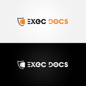 Exec Docs | Design de Logo par Sandaruwan