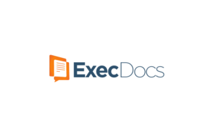Exec Docs | Design de Logo par jaime.sp